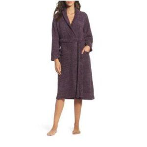 Barefoot Dreams Cozy Chic Long Wrap Robe